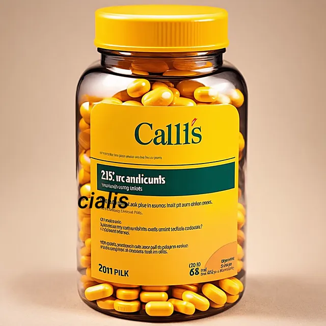 La cialis se vende sin receta